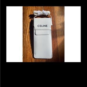 Celine pouch